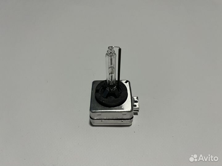 Ксеноновая лампа osram D3S 5000K
