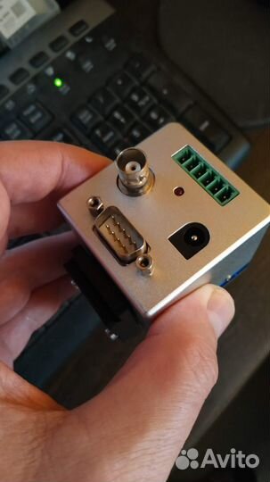 Тепловизионный модуль UlirVision TC160/ TC384