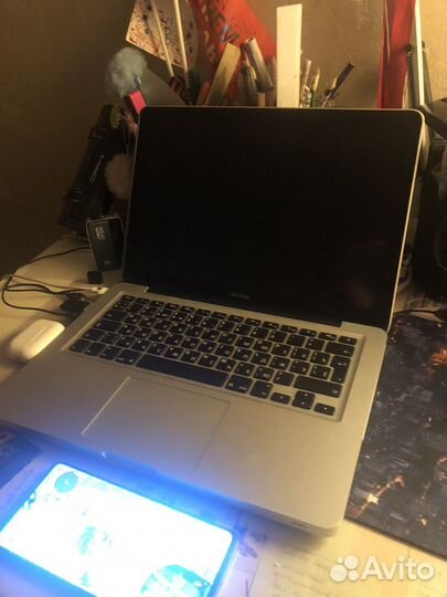 Apple Macbook
