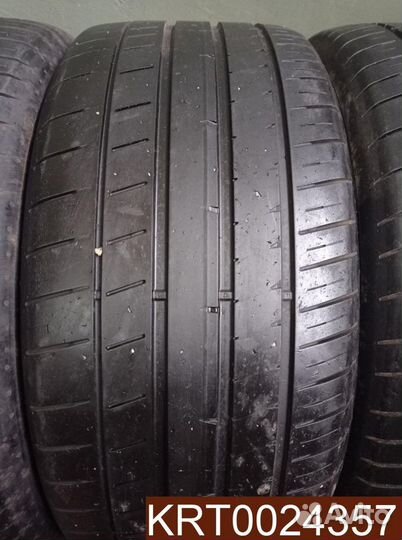 Dunlop SP Sport Maxx RT 2 285/40 R20 99B
