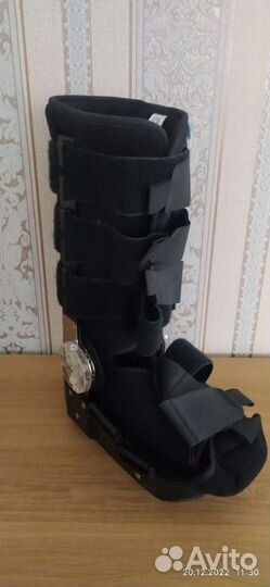 Ортез для голеностопа HAS-301