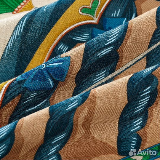 Платок Hermes Новый