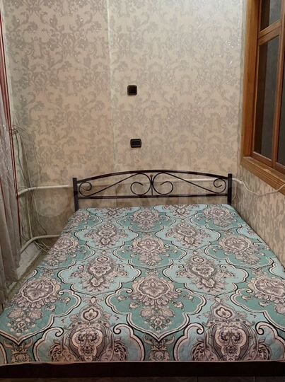 2-к. квартира, 83 м², 1/4 эт.