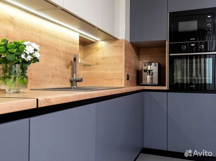Кухонный гарнитур 