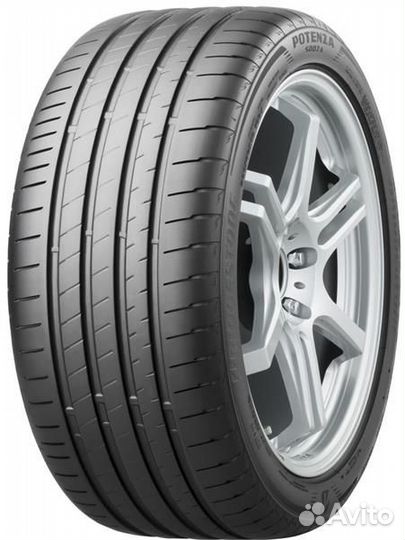 Bridgestone Potenza S007A 245/40 R20