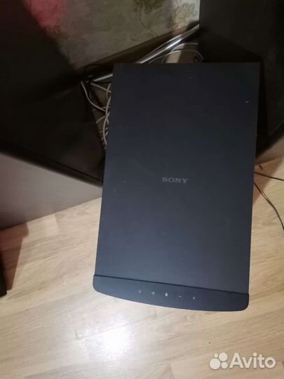 Саундбар Sony HT-S700RF 5.1