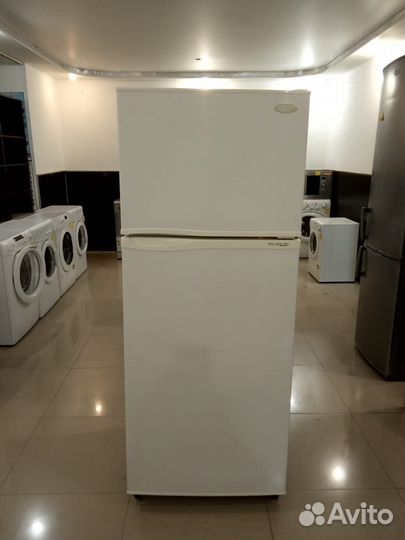 Холодильник daewoo, FR - 3501, no frost