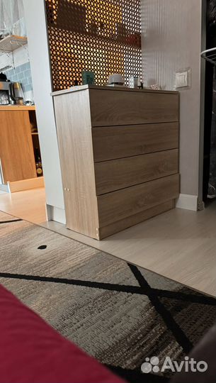 Комод бу