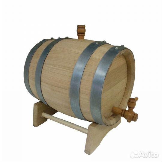 В наличии бочки и кадки в Волгограде