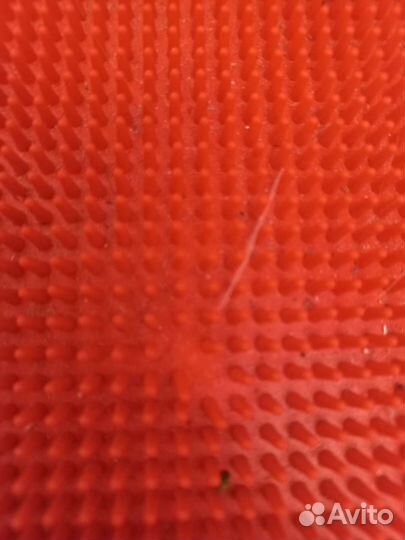 Ортопедический коврик