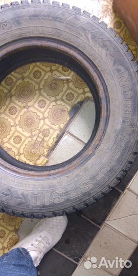 Nordman 5 185/65 R14