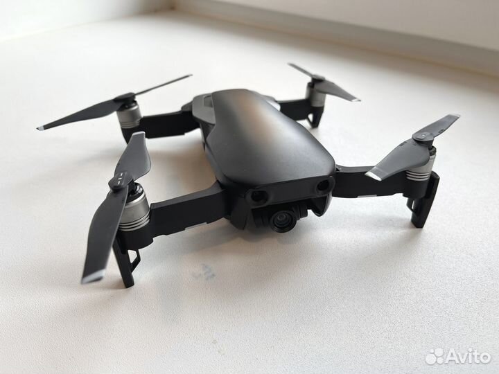 Квадрокоптер DJI mavic air в отличном состоянии