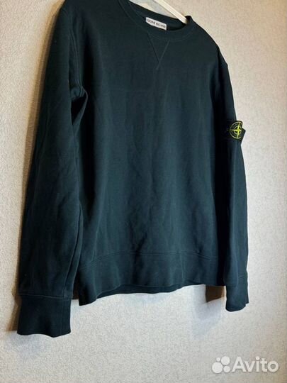 Stone island свитшот original