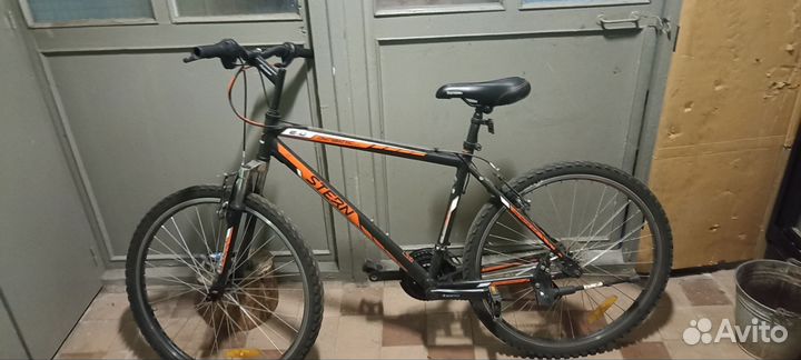 Велосипед Stern Dynamic 2.0