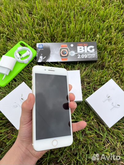 iPhone 7 Plus, 32 ГБ