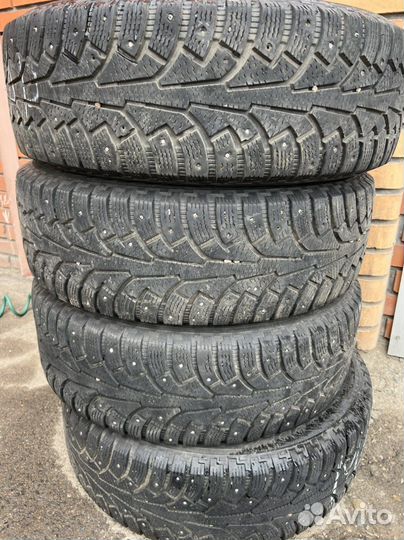Nordman 5 225/65 R17 106T