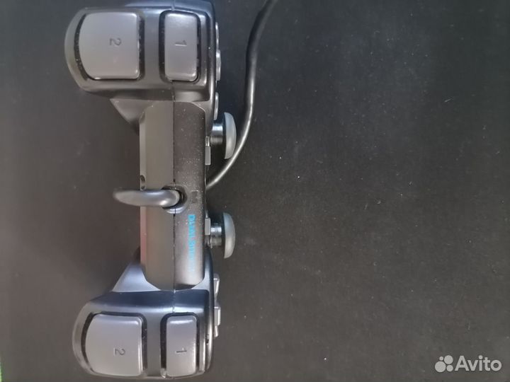 Джойстик Sony PS2