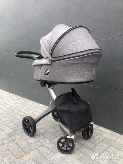 Коляска Stokke xplory v5 v6 аренда