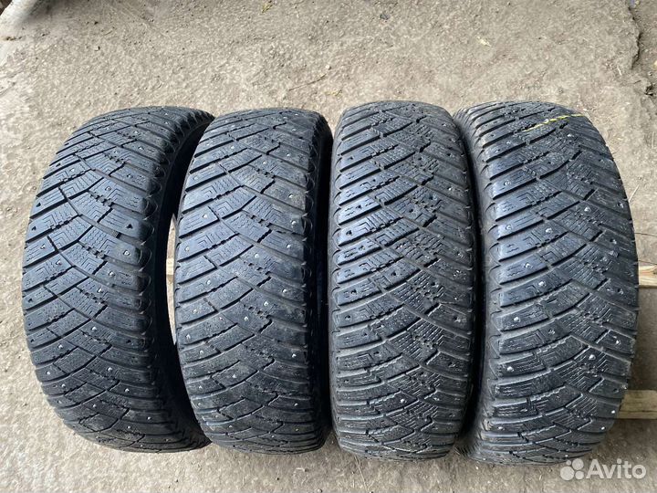 Goodyear Ultragrip Ice Arctic 195/65 R15