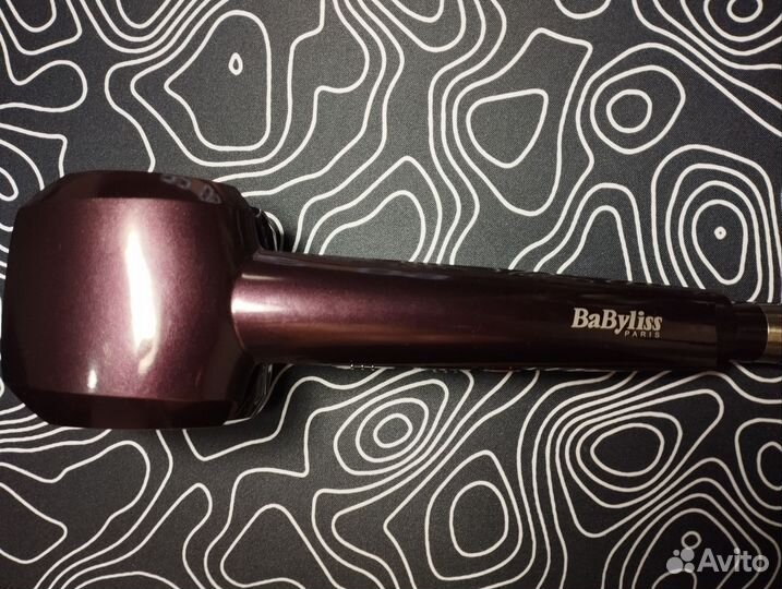 Babyliss C1000E