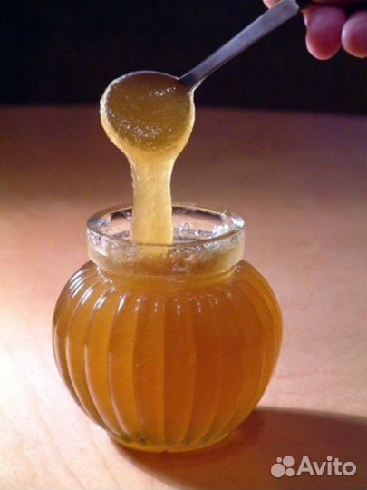 Мёд