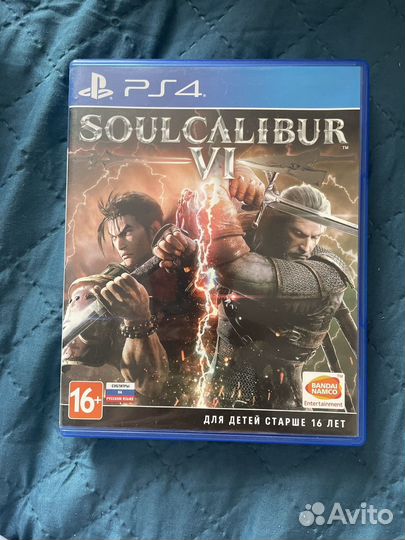 Игры для приставок ps4