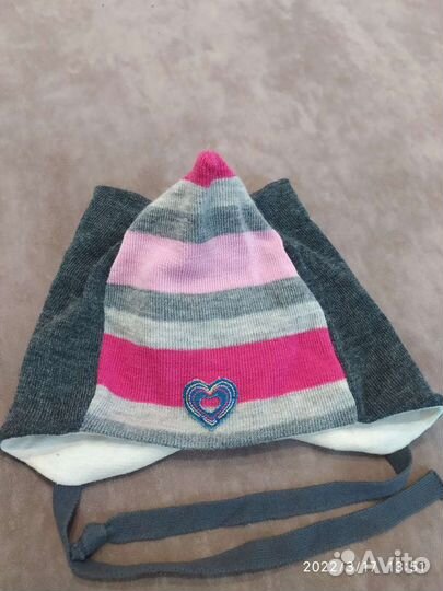 Шлем киват 1,шапка киват 2