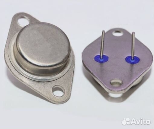 Биполярный транзистор 2N3773