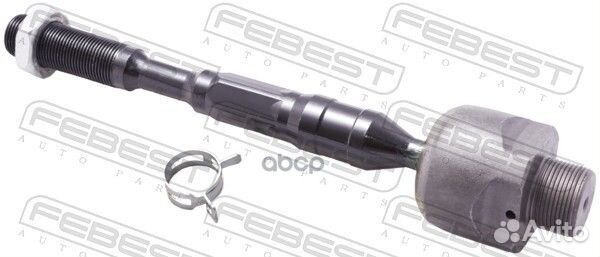 Тяга рулевая nissan patrol Y62 2010.03- 0222-Y6