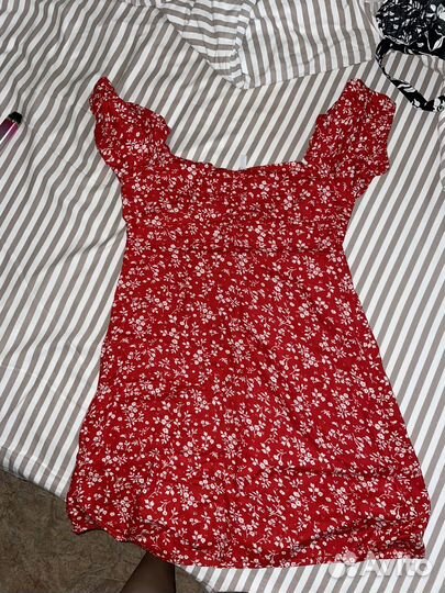 Сарафан женский befree xs