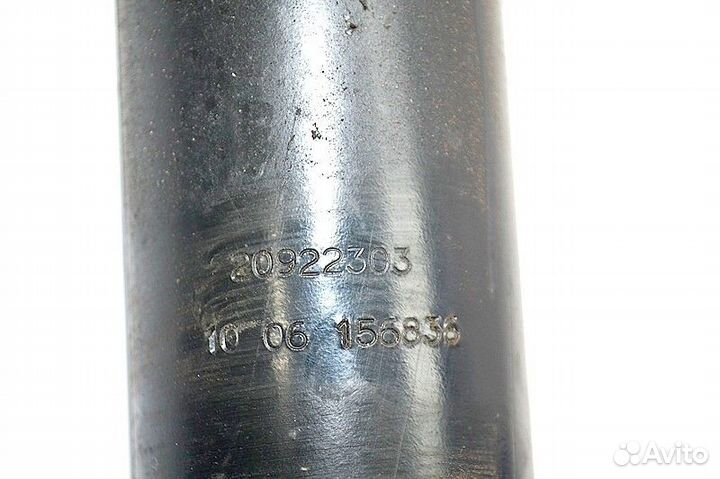 Цилиндр подъема кабины volvo FH (01.05)