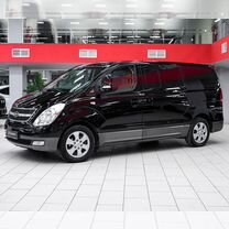 Hyundai Grand Starex 2.5 AT, 2012, 218 000 км