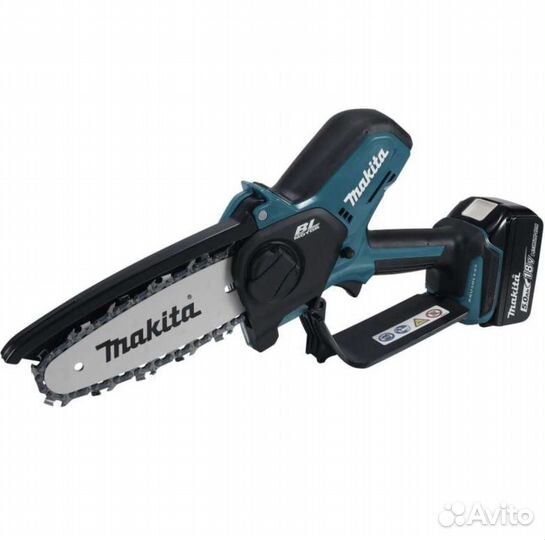 Пила цепная аккумуляторная Makita DUC150SF