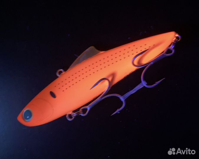 Раттлин Shimano Exsence salvage 85S 85ES оригинал