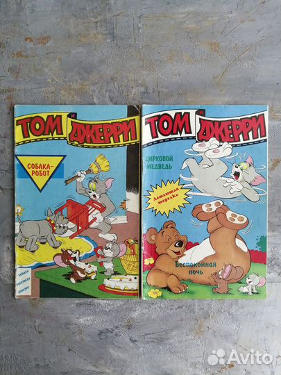 Комиксы Микки Маус, Микки Детектив, Утиные истории