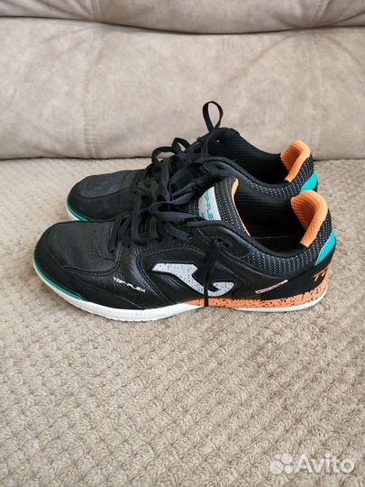 Футзалки joma top flex