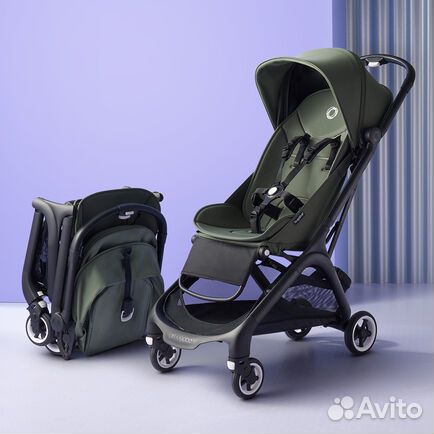 Прогулочная коляска Bugaboo Butterfly (Новые)