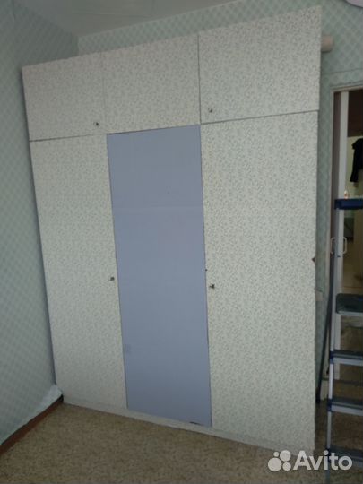 Шкаф бу