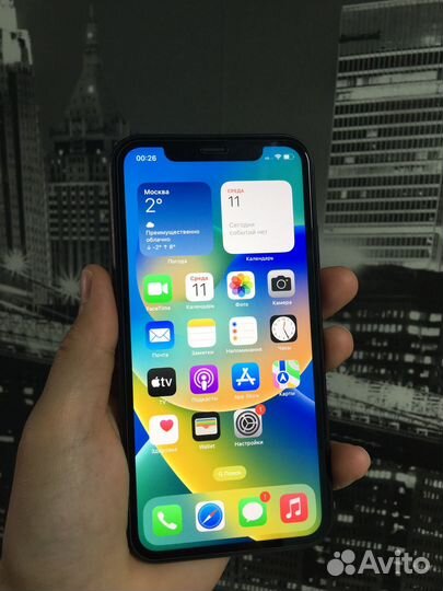 iPhone 11, 64 ГБ