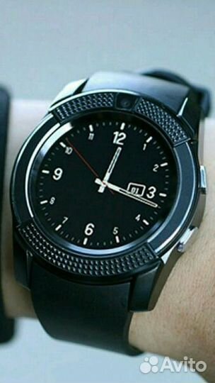 Умные часы SMART Watch V8
