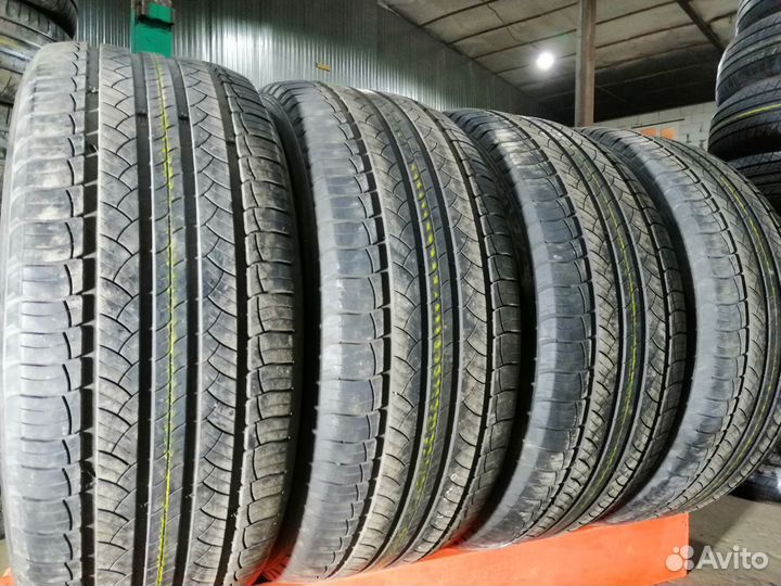 Michelin Latitude Tour HP 285/50 R20