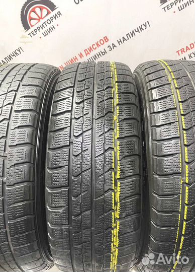 Goodyear Ice Navi Zea 215/60 R16 95S