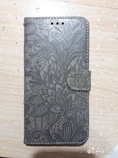 Чехол-книжка на Samsung A51