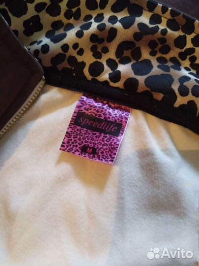 Костюм спортивный женский 40-42