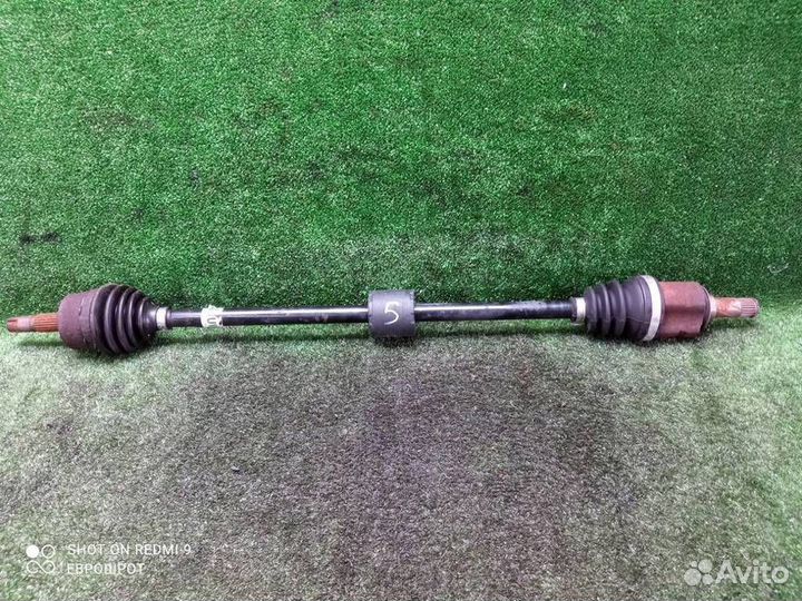 Полуось передняя правая Opel Corsa D (2006-2015)