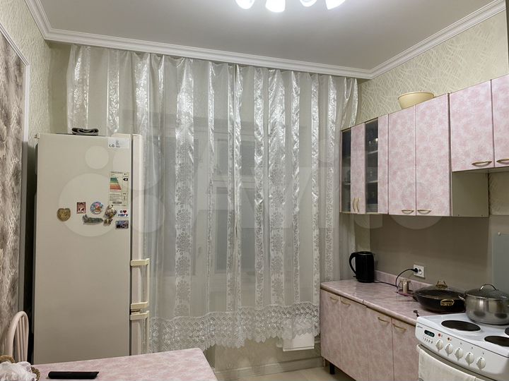 2-к. квартира, 56,7 м², 8/9 эт.