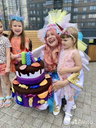 Аниматоры Ведущие Мастер классы Выпускной