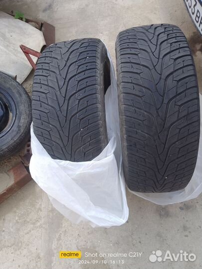 Hankook Radial RA18 235/55 R18