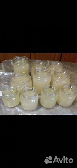 Барсучий жир