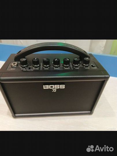 Электрогитара ibanez